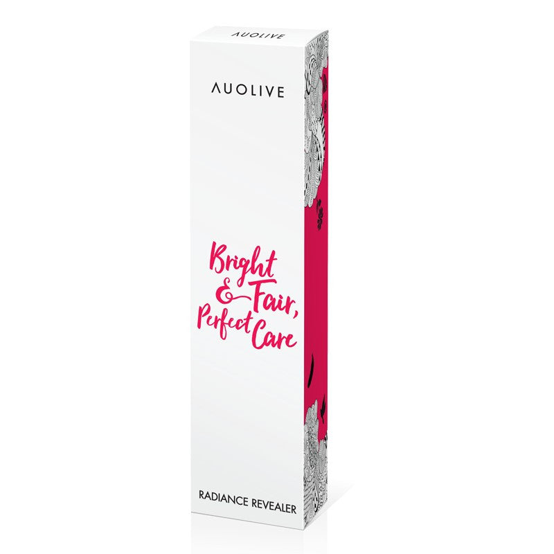 Radiance Revealer Superfruit Exfoliating Gel Water Based Expires